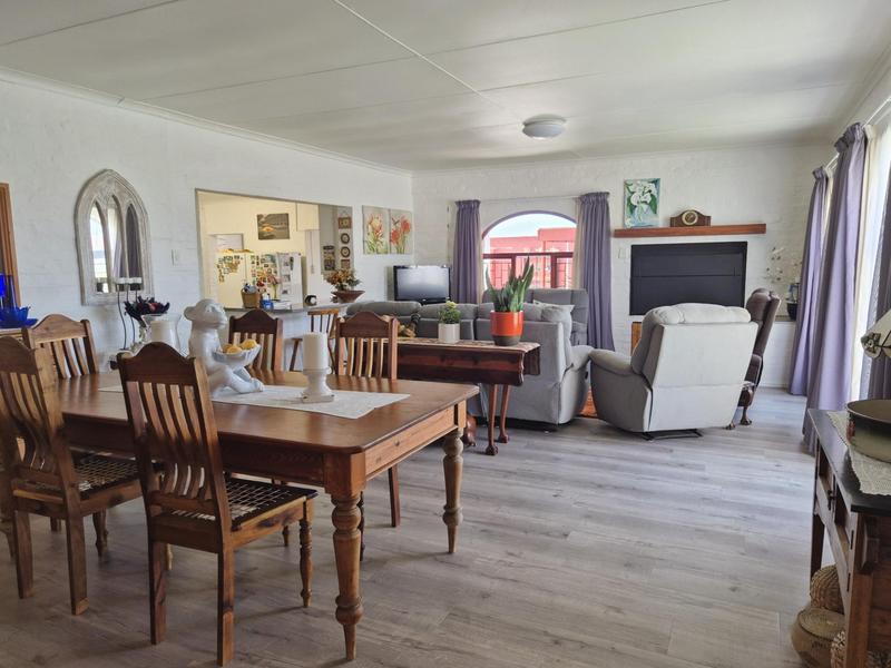 3 Bedroom Property for Sale in Kleinbaai Western Cape